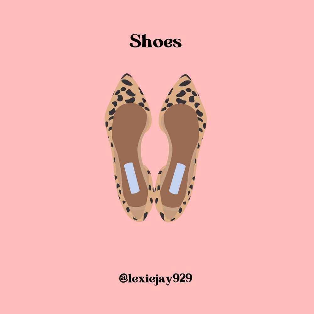 Women’s & Teen Girl Shoes